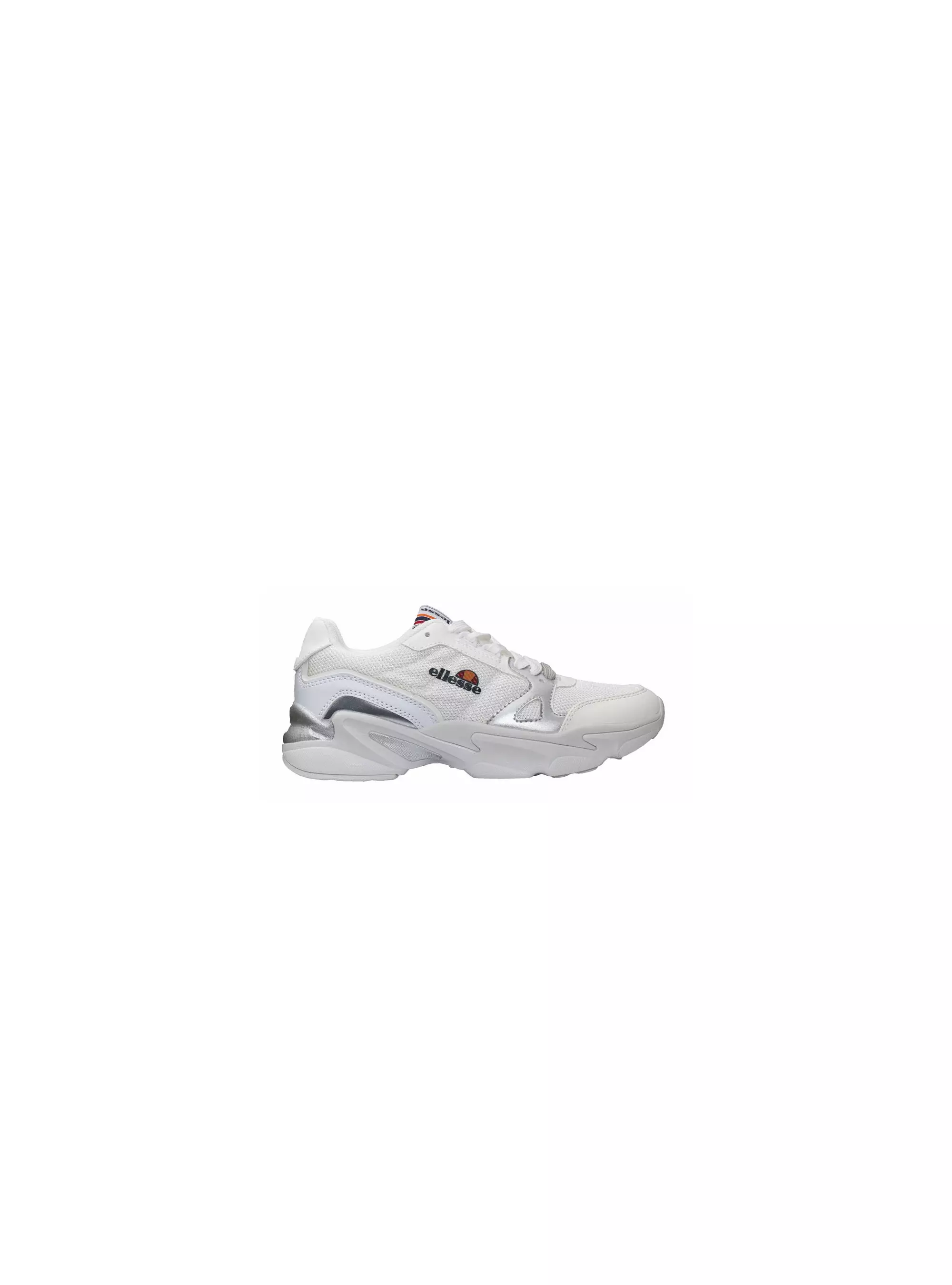 Ellesse JAMI WHITE EL01W60448-11