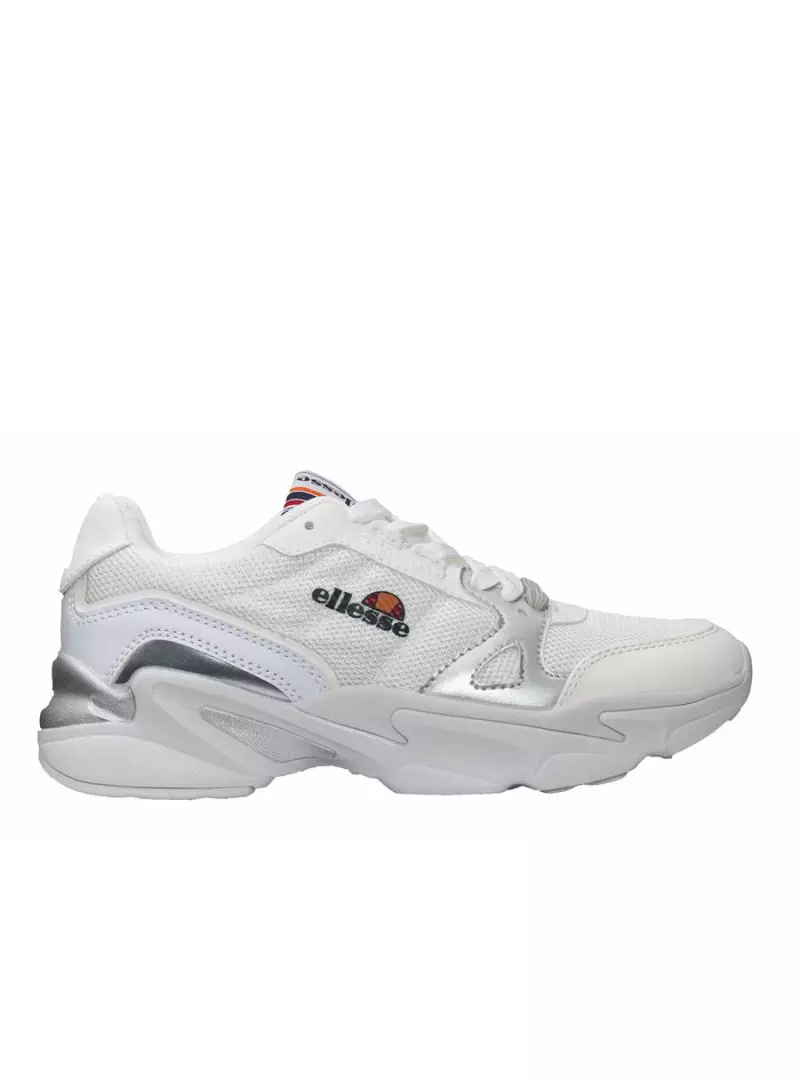 Ellesse JAMI WHITE EL01W60448-11