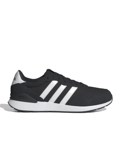 Adidas Buty męskie adidas Originals RUN 60s 4.0 JR6622 - Czarne | Sklep Monotox
