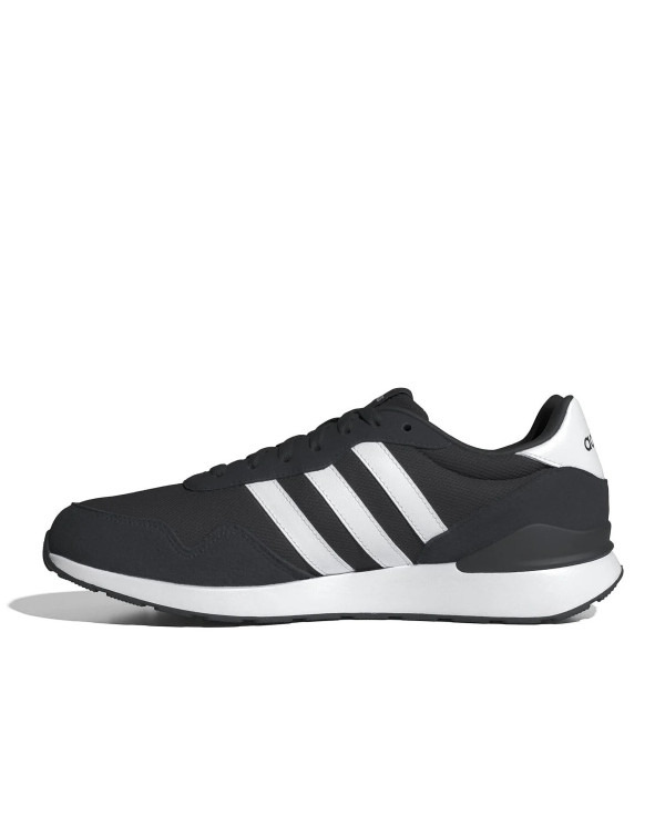 Adidas Buty męskie adidas Originals RUN 60s 4.0 JR6622 - Czarne | Sklep Monotox