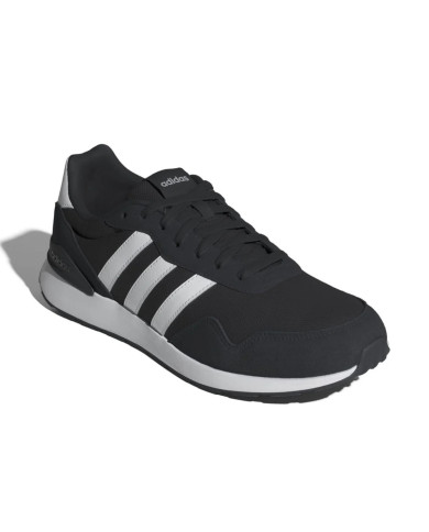Adidas Buty męskie adidas Originals RUN 60s 4.0 JR6622 - Czarne | Sklep Monotox
