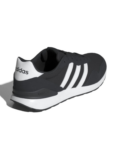 Adidas Buty męskie adidas Originals RUN 60s 4.0 JR6622 - Czarne | Sklep Monotox