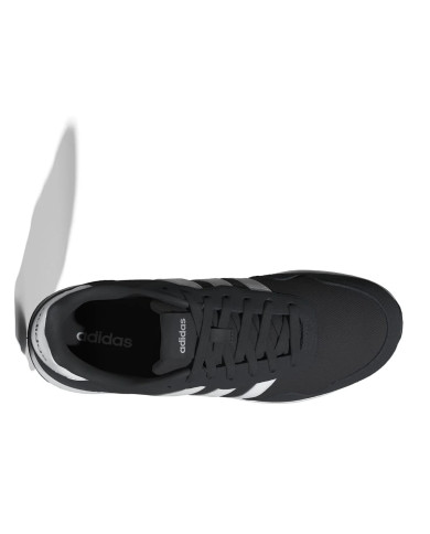Adidas Buty męskie adidas Originals RUN 60s 4.0 JR6622 - Czarne | Sklep Monotox