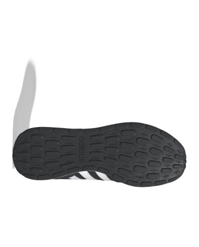 Adidas Buty męskie adidas Originals RUN 60s 4.0 JR6622 - Czarne | Sklep Monotox