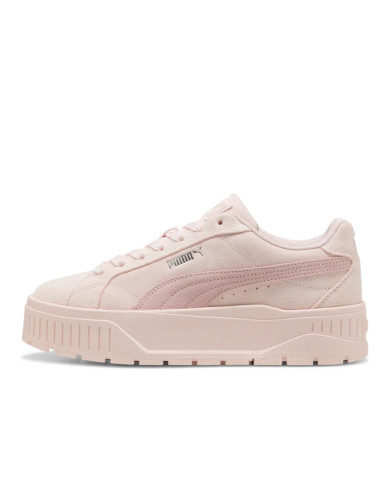 Puma Damskie Sneakersy Karmen Ii 39745711 Różowy | Sklep Monotox