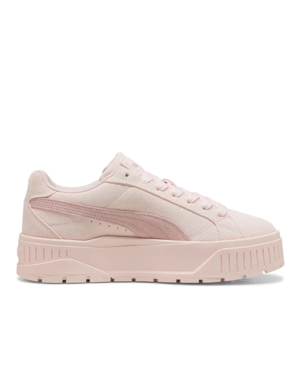 Puma Damskie Sneakersy Karmen Ii 39745711 Różowy | Sklep Monotox
