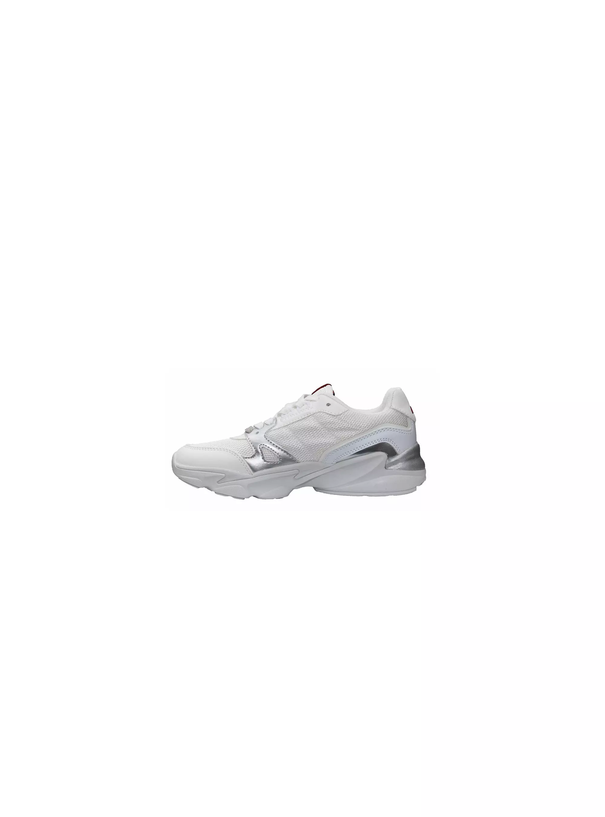 Ellesse JAMI WHITE EL01W60448-11