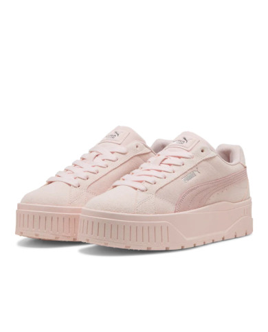 Puma Damskie Sneakersy Karmen Ii 39745711 Różowy | Sklep Monotox