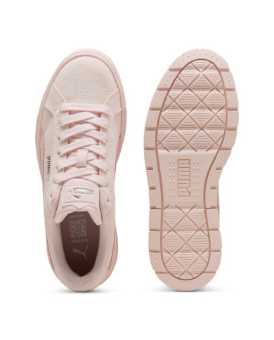 Puma Damskie Sneakersy Karmen Ii 39745711 Różowy | Sklep Monotox