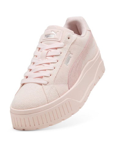Puma Damskie Sneakersy Karmen Ii 39745711 Różowy | Sklep Monotox