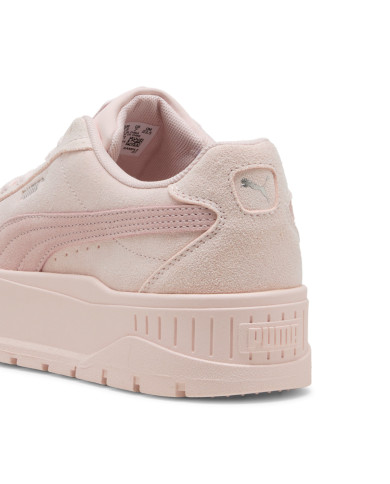 Puma Damskie Sneakersy Karmen Ii 39745711 Różowy | Sklep Monotox
