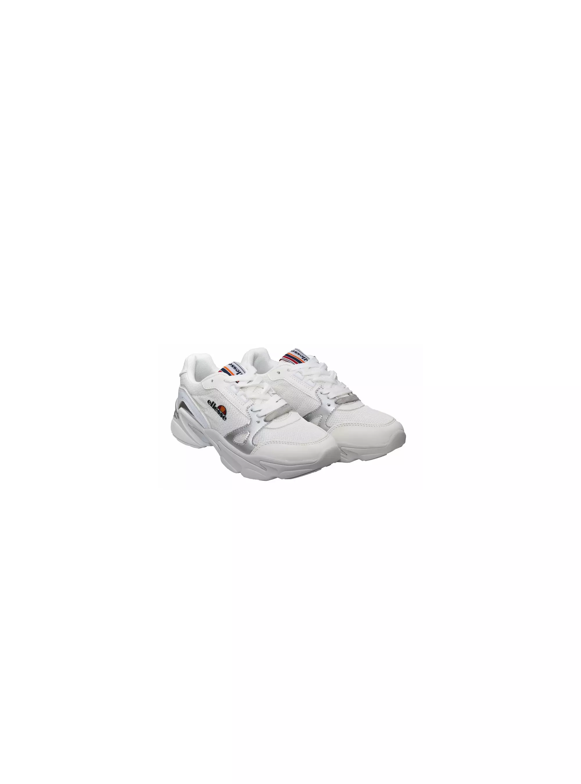 Ellesse JAMI WHITE EL01W60448-11