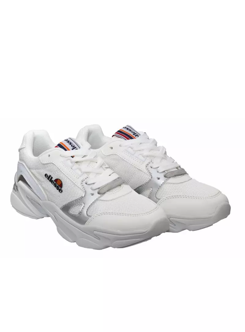 Ellesse JAMI WHITE EL01W60448-11