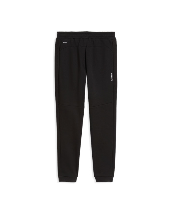 Puma Spodnie męskie PUMATECH ELEVATED PANTS DK 69395201 - Czarne | Sklep Monotox