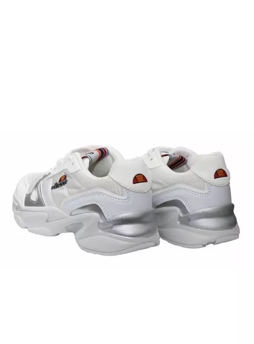 Ellesse JAMI WHITE EL01W60448-11