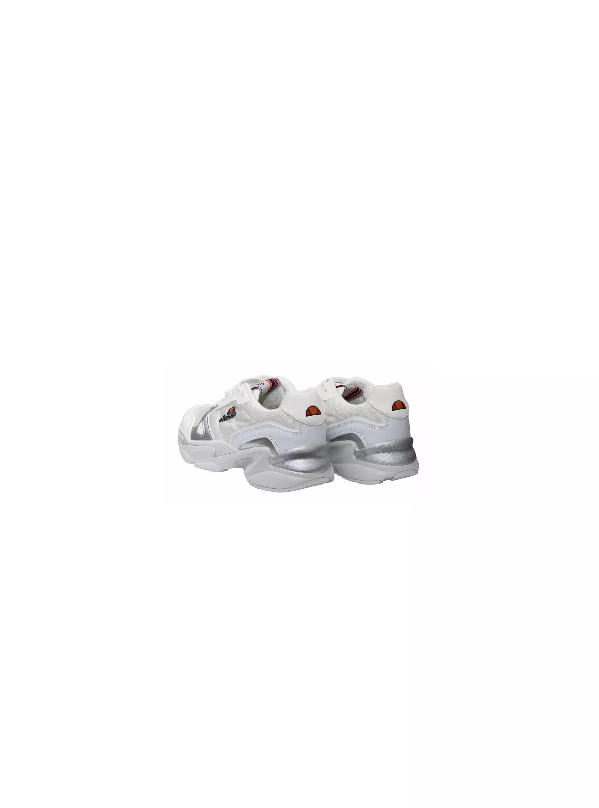 Ellesse JAMI WHITE EL01W60448-11