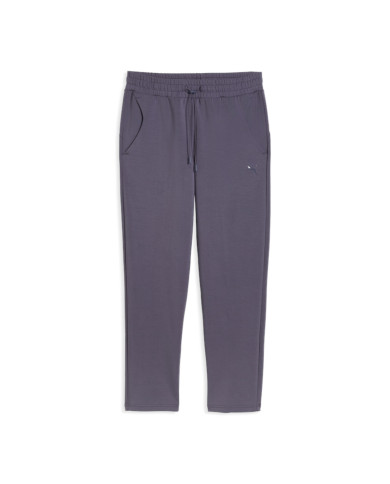 Puma Spodnie damskie PUMATECH SENSE PANTS DK 69403635 - Szare | Sklep Monotox