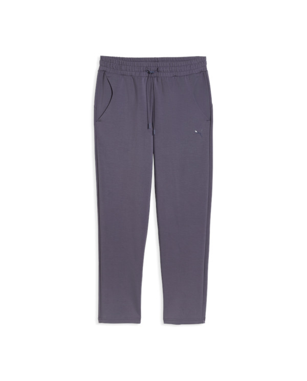 Puma Spodnie damskie PUMATECH SENSE PANTS DK 69403635 - Szare | Sklep Monotox