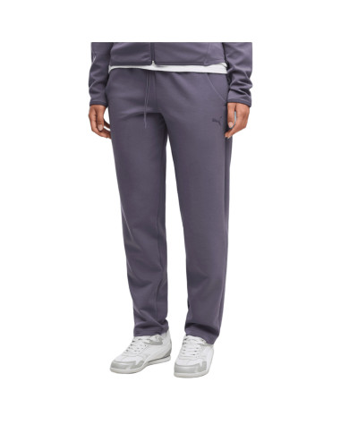 Puma Spodnie damskie PUMATECH SENSE PANTS DK 69403635 - Szare | Sklep Monotox