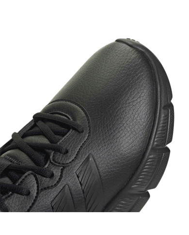 Adidas Buty męskie adidas Performance CLOUDFOAM FLEX LACES HQ4847 - Czarne | Sklep Monotox