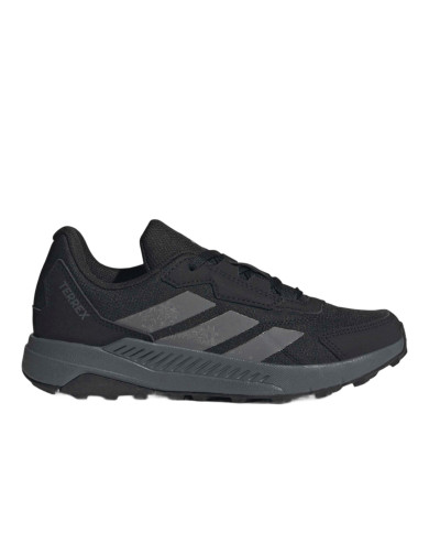 Adidas Buty adidas Performance TERREX ANYLANDER J HQ7574 - Czarne | Sklep Monotox