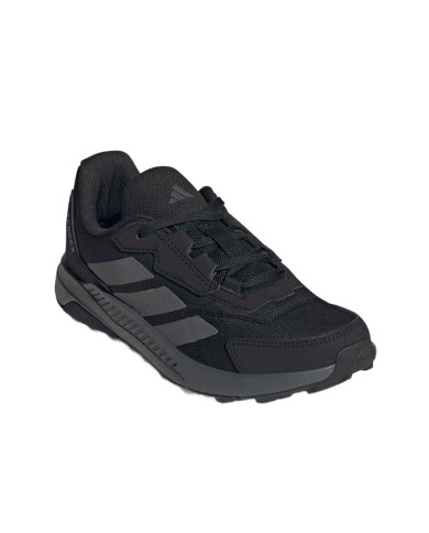 Adidas Buty adidas Performance TERREX ANYLANDER J HQ7574 - Czarne | Sklep Monotox