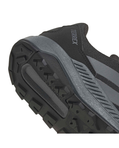 Adidas Buty adidas Performance TERREX ANYLANDER J HQ7574 - Czarne | Sklep Monotox