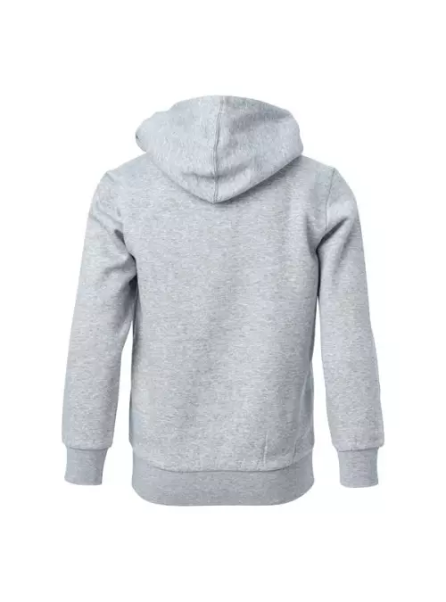 Champion HOODED FULL ZIP SWEATSHIRT 306170EM006