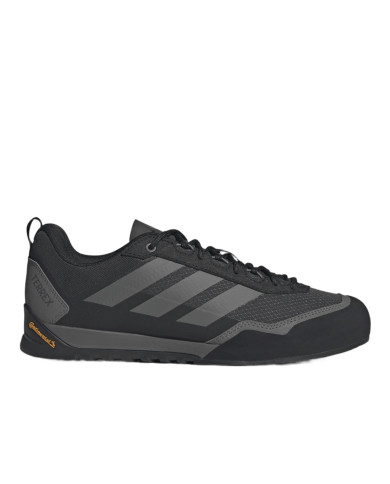 Adidas Buty męskie adidas Performance TERREX SKYCHASER SOLO 3 JS4327 - Czarne | Sklep Monotox