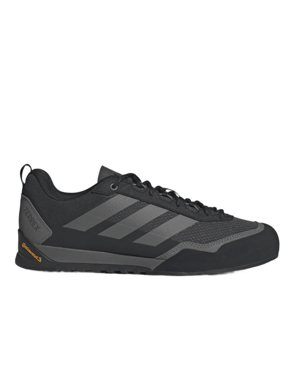 Adidas Buty męskie adidas Performance TERREX SKYCHASER SOLO 3 JS4327 - Czarne | Sklep Monotox