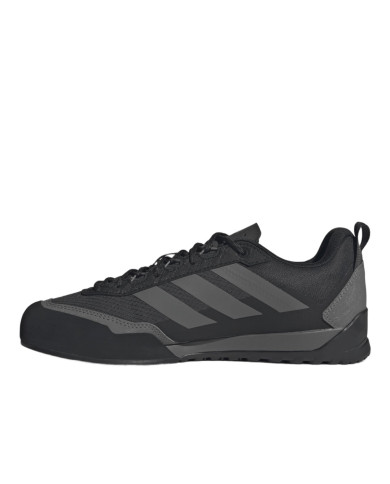 Adidas Buty męskie adidas Performance TERREX SKYCHASER SOLO 3 JS4327 - Czarne | Sklep Monotox
