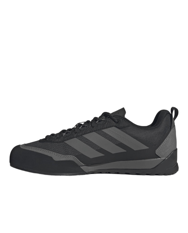 Adidas Buty męskie adidas Performance TERREX SKYCHASER SOLO 3 JS4327 - Czarne | Sklep Monotox