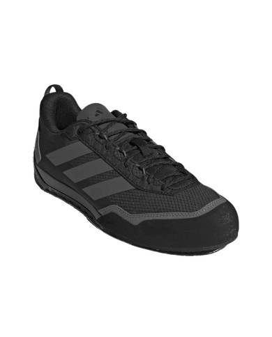 Adidas Buty męskie adidas Performance TERREX SKYCHASER SOLO 3 JS4327 - Czarne | Sklep Monotox