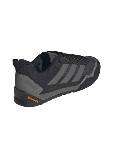 Adidas Buty męskie adidas Performance TERREX SKYCHASER SOLO 3 JS4327 - Czarne | Sklep Monotox