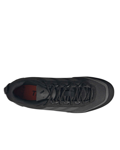 Adidas Buty męskie adidas Performance TERREX SKYCHASER SOLO 3 JS4327 - Czarne | Sklep Monotox
