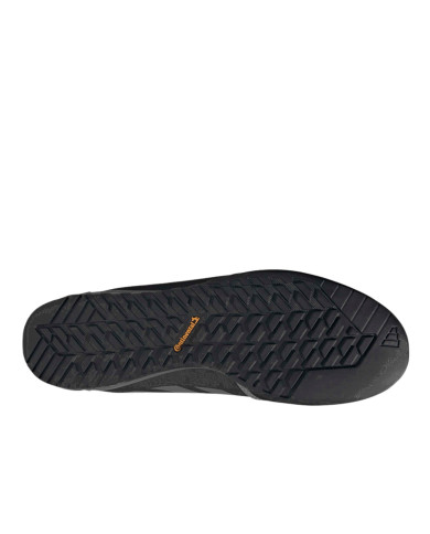 Adidas Buty męskie adidas Performance TERREX SKYCHASER SOLO 3 JS4327 - Czarne | Sklep Monotox