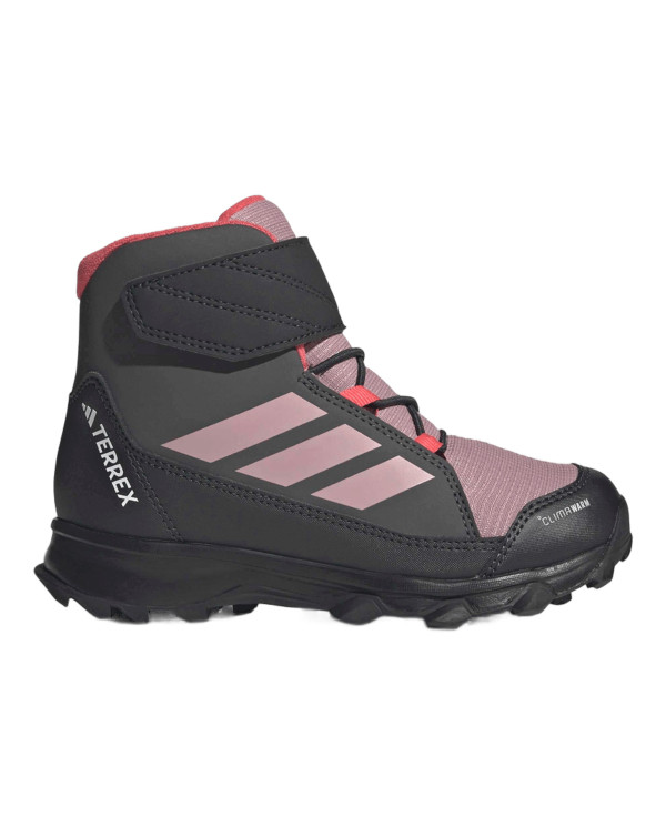Adidas Buty adidas Performance TERREX SNOW CW K KI8261 - Szare | Sklep Monotox