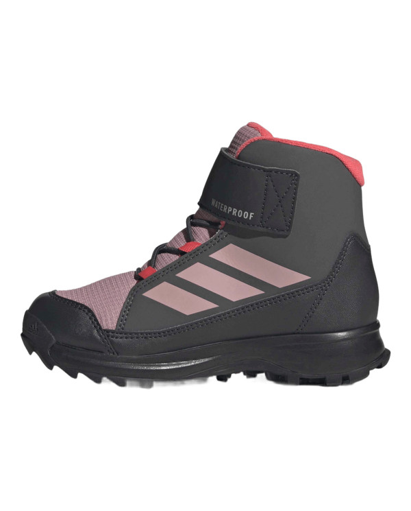 Adidas Buty adidas Performance TERREX SNOW CW K KI8261 - Szare | Sklep Monotox