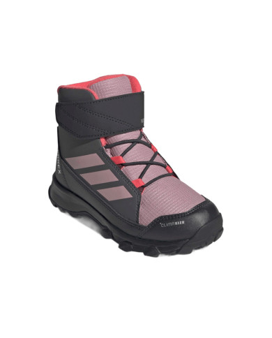 Adidas Buty adidas Performance TERREX SNOW CW K KI8261 - Szare | Sklep Monotox