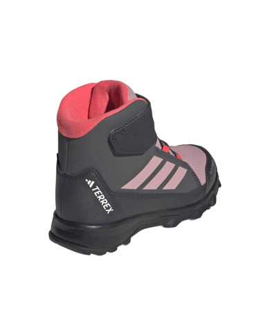 Adidas Buty adidas Performance TERREX SNOW CW K KI8261 - Szare | Sklep Monotox