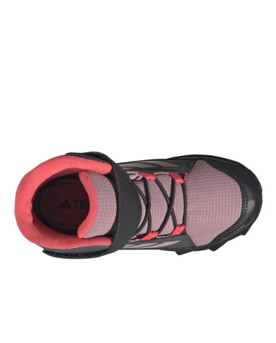 Adidas Buty adidas Performance TERREX SNOW CW K KI8261 - Szare | Sklep Monotox