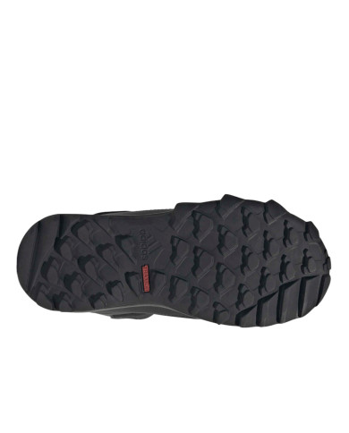 Adidas Buty adidas Performance TERREX SNOW CW K KI8261 - Szare | Sklep Monotox
