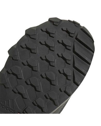Adidas Buty adidas Performance TERREX SNOW CW K KI8261 - Szare | Sklep Monotox