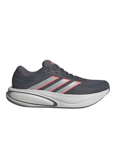 Adidas Buty męskie adidas Performance RESPONSE 2 M KK4283 - Szare | Sklep Monotox