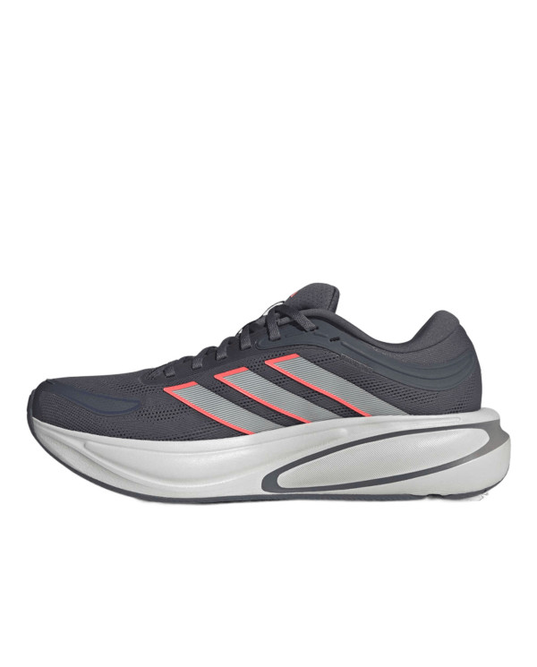 Adidas Buty męskie adidas Performance RESPONSE 2 M KK4283 - Szare | Sklep Monotox