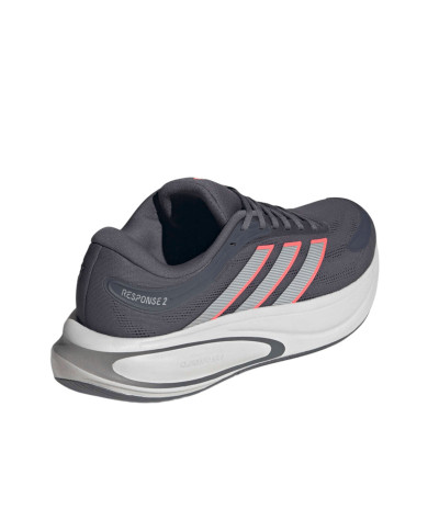 Adidas Buty męskie adidas Performance RESPONSE 2 M KK4283 - Szare | Sklep Monotox