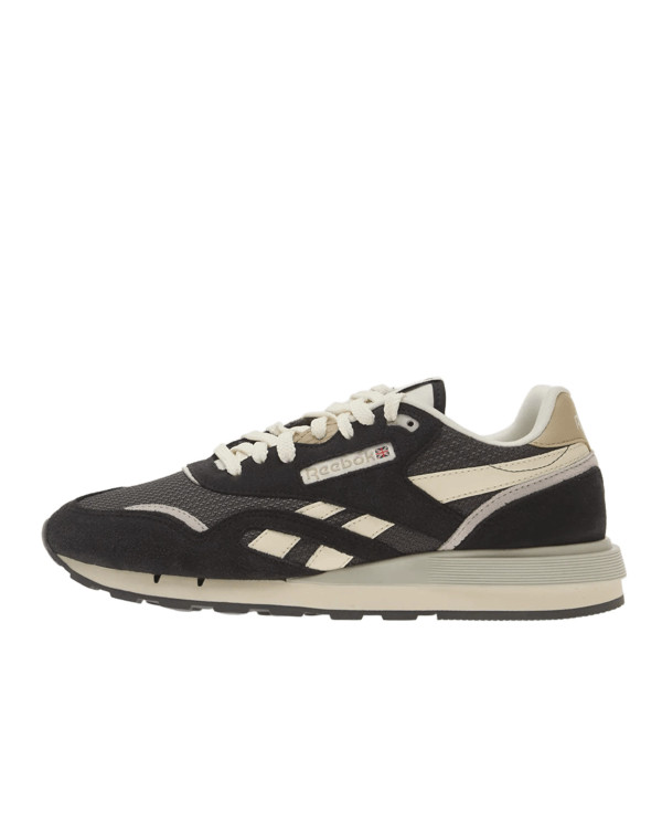 Reebok Buty męskie CLASSIC NYLON 100279111 - Czarne | Sklep Monotox