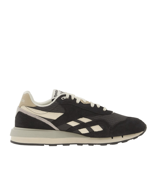 Reebok Buty męskie CLASSIC NYLON 100279111 - Czarne | Sklep Monotox