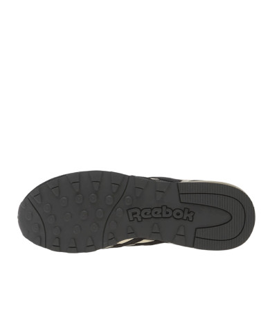 Reebok Buty męskie CLASSIC NYLON 100279111 - Czarne | Sklep Monotox