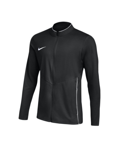 Nike Bluza męska NIKE PARK 26 TRACK JACKET HM7249010 - Czarna | Sklep Monotox